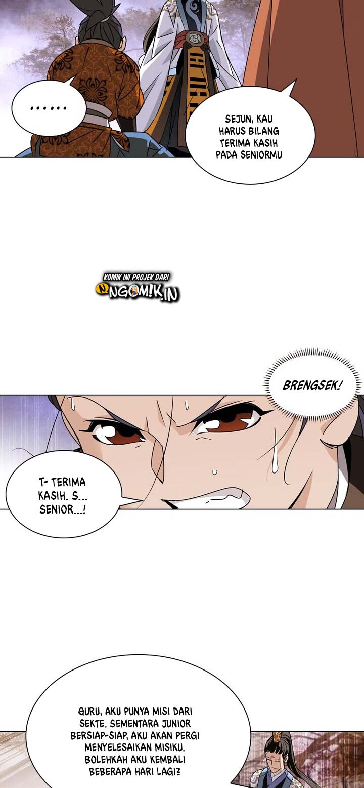 6 Worlds of Cultivation Chapter 02 Gambar 8